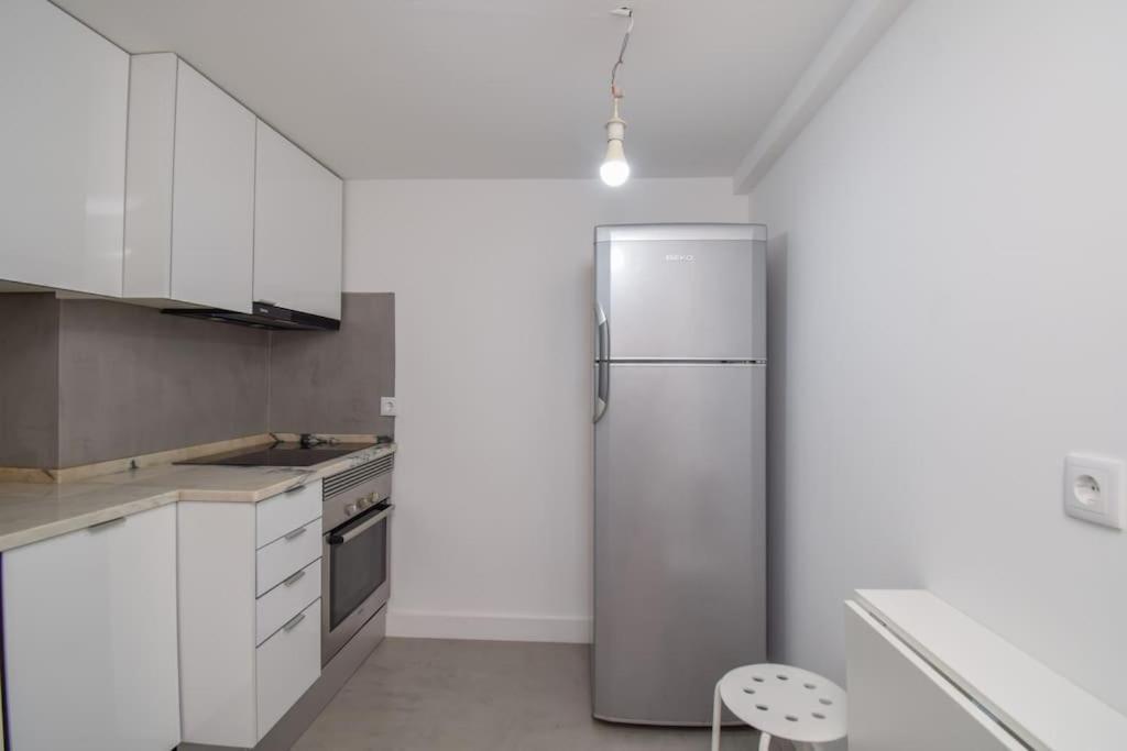 Oleiro 7 Appartement