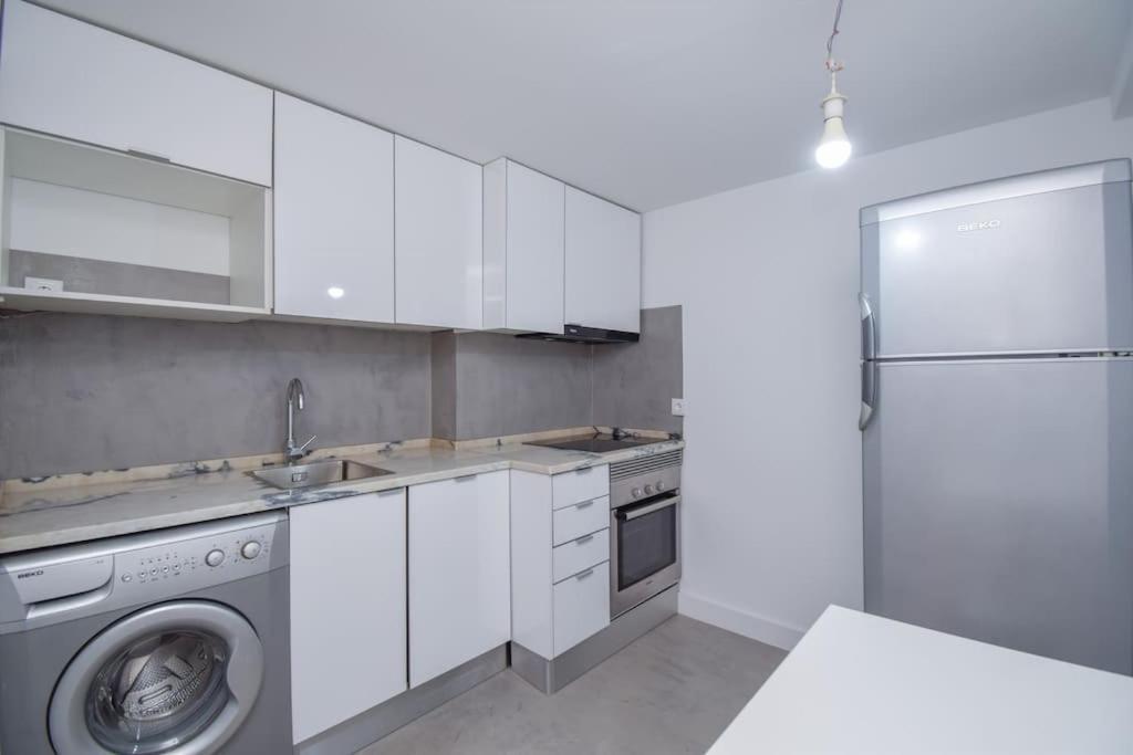 Appartement Oleiro 7 Lisboa