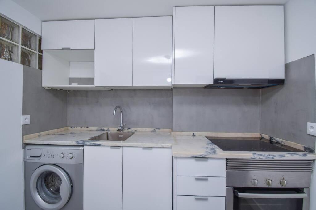 Oleiro 7 Appartement