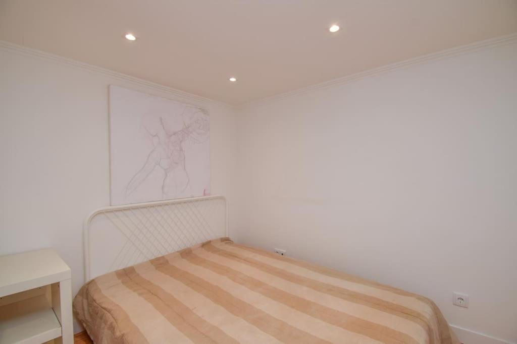Oleiro 7 Appartement *
