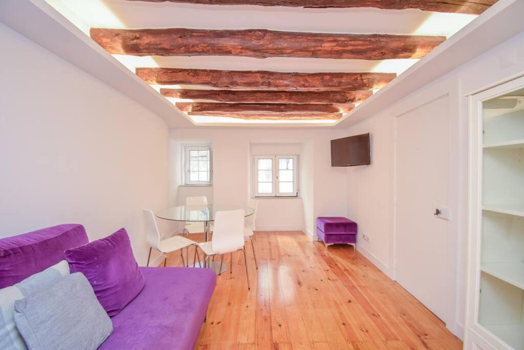 Oleiro 7 Appartement Lisboa