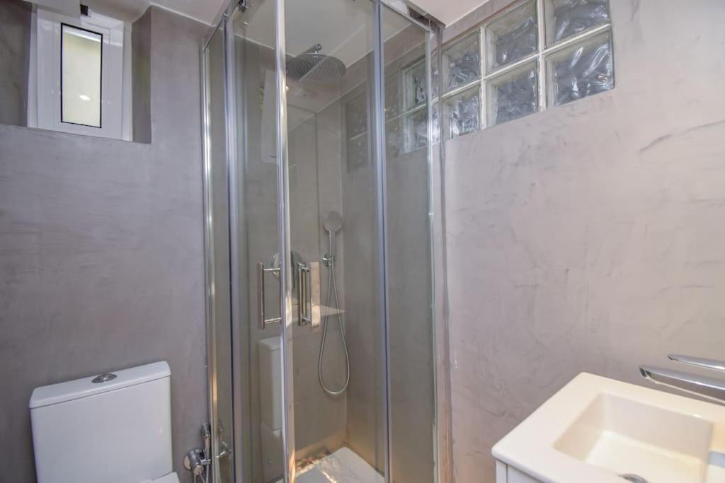 Oleiro 7 Appartement