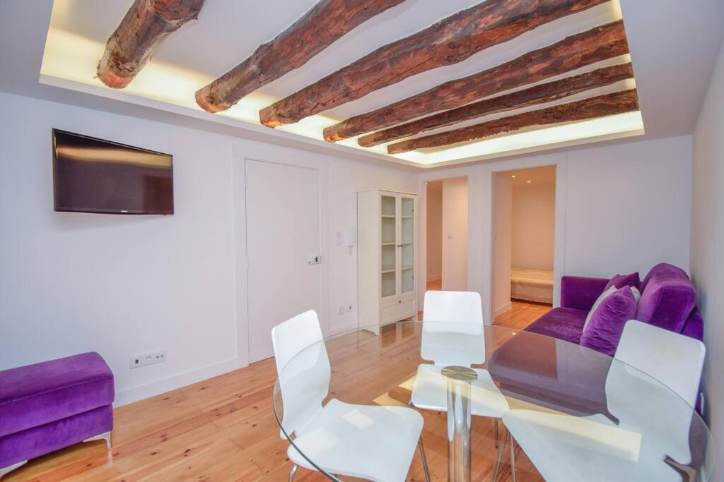 Appartement Oleiro 7 *