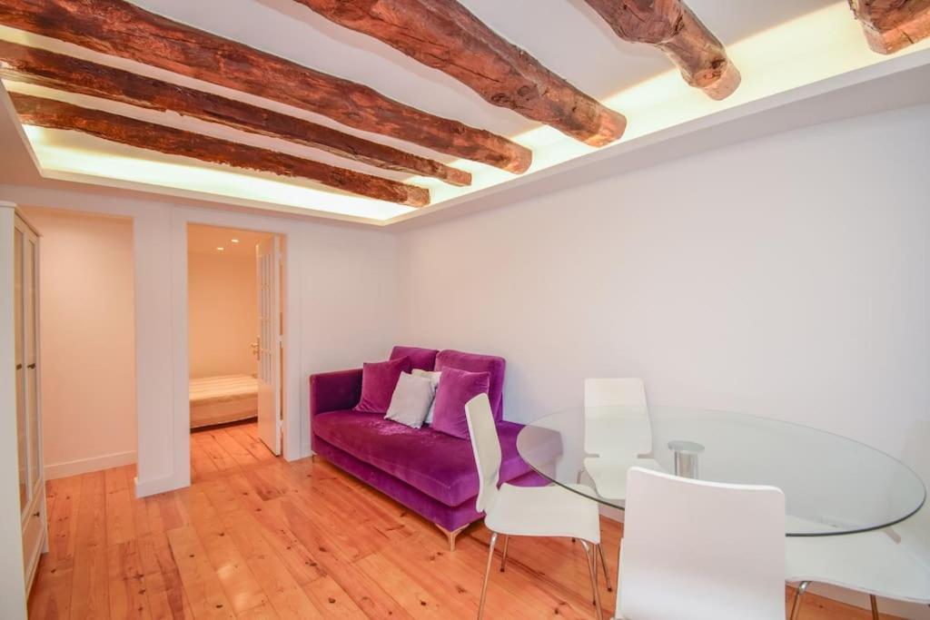Oleiro 7 Appartement Lisboa